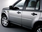 Land Rover Freelander 2 HSE i6 2006 года